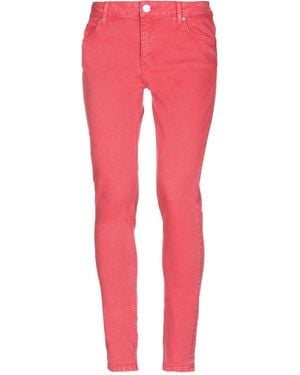Sandro Jeans - Red
