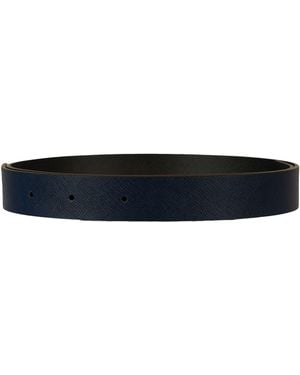 Montblanc Belt - Black