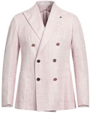 Tagliatore Americana - Rosa