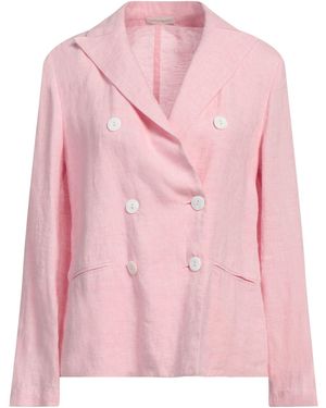 Cristina Bonfanti Blazer - Rosa