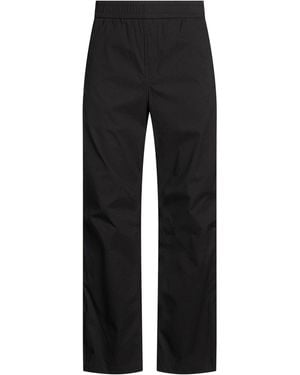 HUGO Pants Polyamide, Elastane - Black