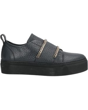 Stokton Sneakers - Schwarz
