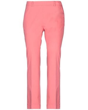Incotex Trouser - Pink