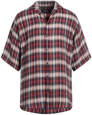 DSquared² Shirt - Red