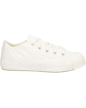 Y-3 Trainers - White