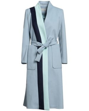Yes London Cappotto - Blu