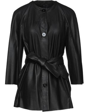 DROMe Shirt - Black