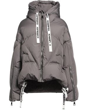 Khrisjoy Down Jacket - Grey