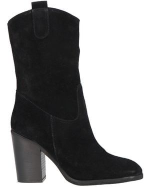 Framì Bottines - Noir