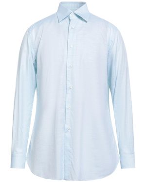 Brioni Hemd - Blau