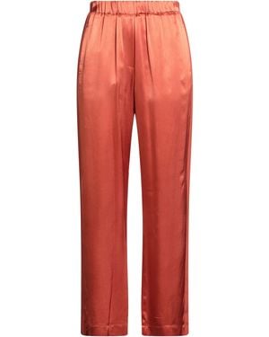 Maliparmi Trouser - Red