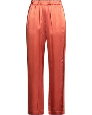 Maliparmi Trouser - Red