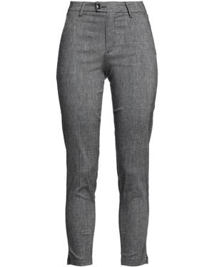 Michael Coal Pantalone - Grigio