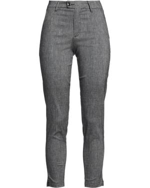 Michael Coal Pantalone - Grigio