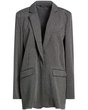 Pennyblack Blazer Viscose, Polyester, Elastane - Gray