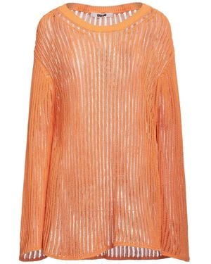 Grifoni Pullover - Naranja