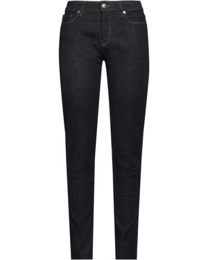 Love Moschino Pantaloni Jeans - Blu