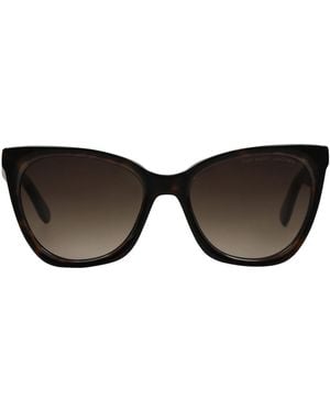 Marc Jacobs Sunglasses - Brown