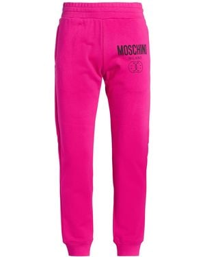 Moschino Trouser - Pink