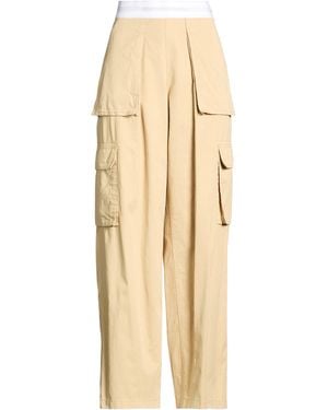 Alexander Wang Hose - Natur