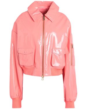 MAX&Co. Chaqueta y Cazadora - Rosa