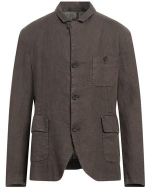 Hannes Roether Americana - Gris
