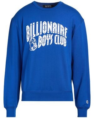 BBCICECREAM Felpa - Blu