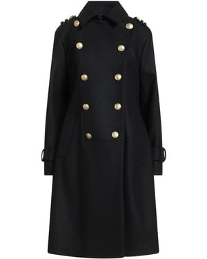 Sealup Cappotto - Nero