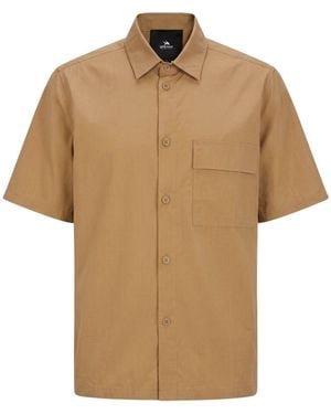 Spiewak Shirt - Natural