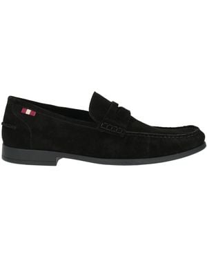 Bally Mocassins - Noir