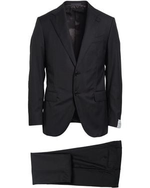 Caruso Costume - Noir