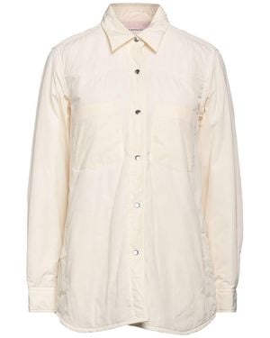Bagutta Shirt - White