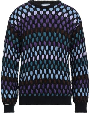 Koche Sweater - Blue