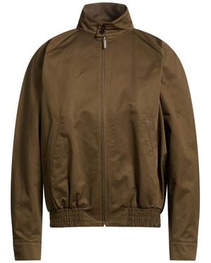 Marni Jacket - Green