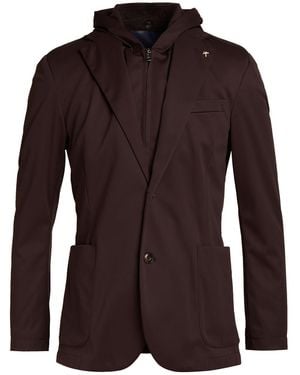 AT.P.CO Blazer - Marrone