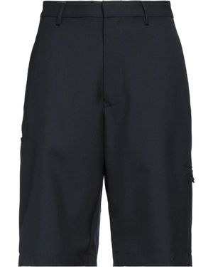 Lardini Shorts & Bermuda Shorts - Blue
