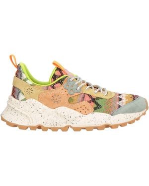 Flower Mountain Sneakers - Mehrfarbig