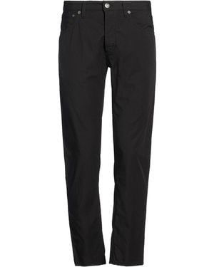 Dondup Trousers - Black