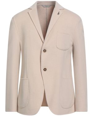 Paoloni Blazers - Natural