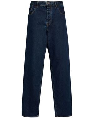 ARMANI EXCHANGE Jeans Cotton - Blue