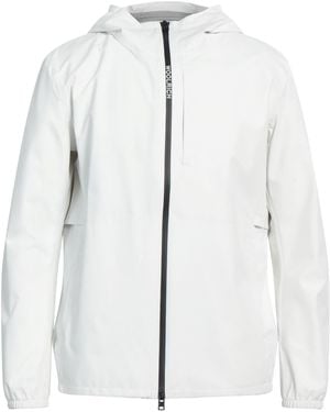 Woolrich Jacket - White