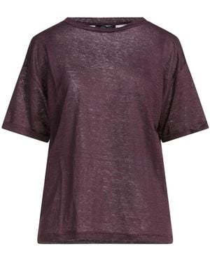 Aragona T-Shirts - Purple