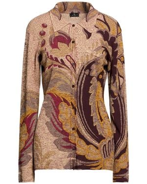 Etro Rebecas - Marrón