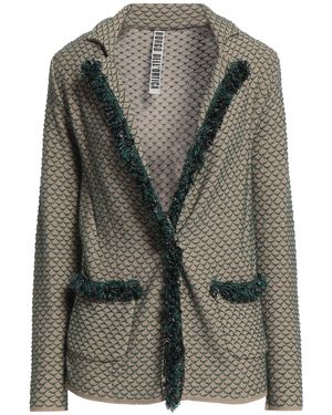 Borgo Dell'ortica Cardigan - Gray