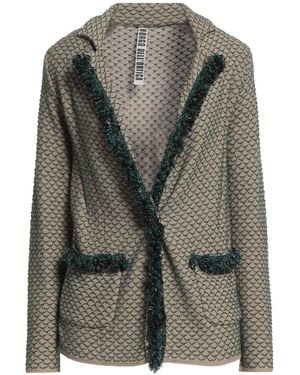 Borgo Dell'ortica Cardigan - Gray
