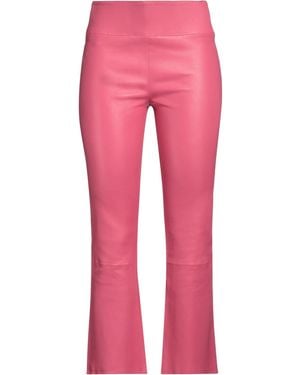 SPRWMN Trouser - Pink