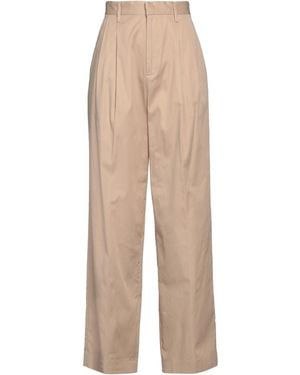 Pence Trouser - Natural