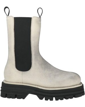 Pollini Ankle Boots - Black