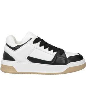 Hogan Sneakers - Black