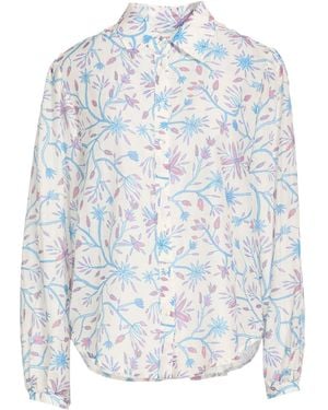 Xirena Shirt - Blue
